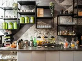 Mercure Nantes Centre Grand Hotel