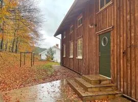 4 star holiday home in UDDEVALLA