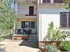 Apartment near Beach in Seline 54481