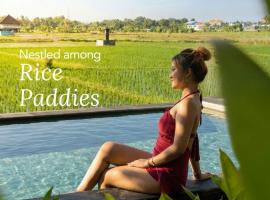 Kalyana Gangga，位于Krambitan的酒店