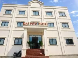 Đại Phú Hotel Hồ Chí Minh