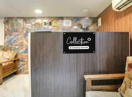 Collection O Ville Parle Formerly Freedom Star