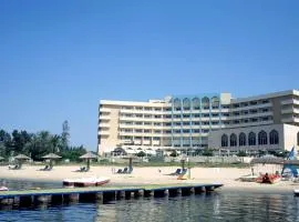Mercure Ismailia Forsan Island