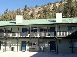 Ponderosa Lodge, an Ascend Collection Hotel