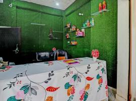 Hotel O Red Stone，位于Prayagraj的酒店