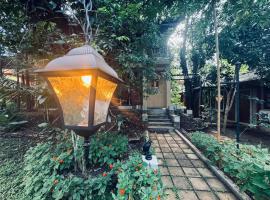 NILGIRA VILLA - By LILYS, hotel din Badulla