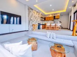 East Bali Luxury Villa at Ecoed House