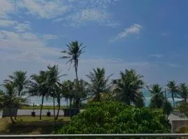 Surftunnel Beach Resort