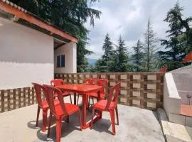 Binny guest house Dalhousie
