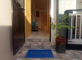CLBC Residences New home in the heart of Laguna: Biñan şehrinde bir otel