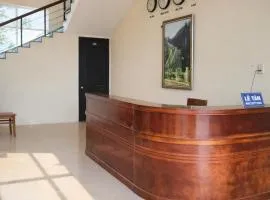 Hồng Ân Motel Quảng Trị