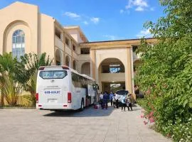 Hồng Ân Motel Quảng Trị