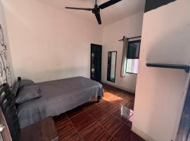 Casa Roca, Hotel in Zipolite