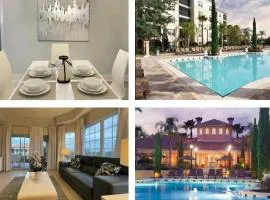 VIP access to WorldQuest Resort with no extra fees