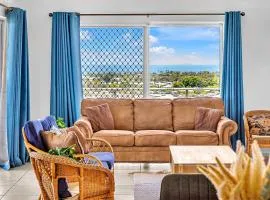 Panoramic Oceanview Villa