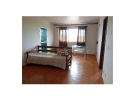 Apt 3 quartos sendo 1 suíte, zona sul de Ilhéus, hotel en Ilhéus