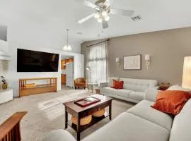 Hana – Your Southwest Las Vegas Retreat