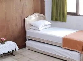 Graha Trisula Perwari