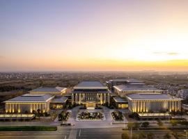 HUALUXE Qidong, hotel em Qidong