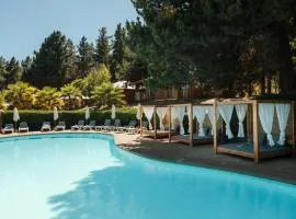 Pao Pao Lodge Algarrobo