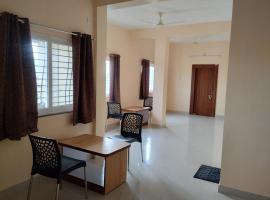 The Comfort Inn, hotel em Ghātsīla