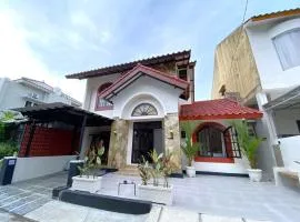 Homestay Syariah Merapi View By Simply Homy