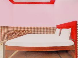 Hotel O Vijay Lakshmi garden，位于马图拉的酒店