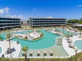 Beach Class SOLARE MURO ALTO