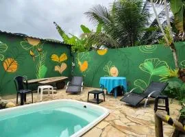 Casa Soul Green Praia