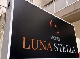 hotel LUNA STELLA
