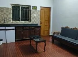 Candolim cozy stay One bhk