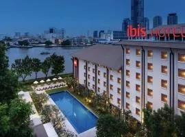 Ibis Bangkok Riverside