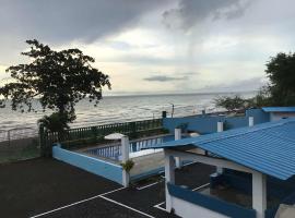 Solaya Cove Private Resort, Hotel in Bansud