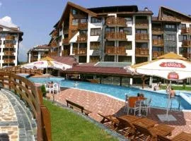 Apartment in Belvedere Club G205