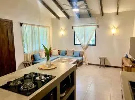 Beautiful Villa Near Everything in Puerto Viejo