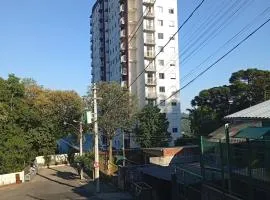 Apartamento dentro da ucs universidade