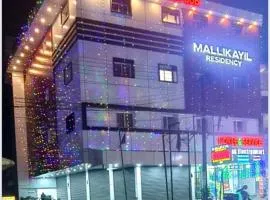 MALLIKAYIL Residency