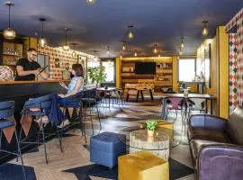 Ibis Styles Reims Centre