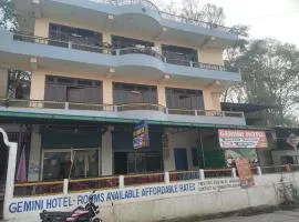 Gemini Homestay