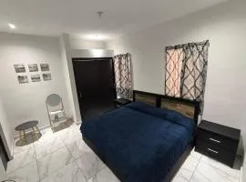 Descanso y Comodidad en Reynosa