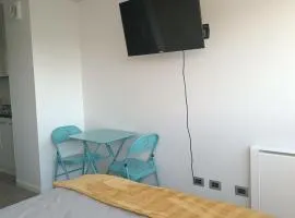 Departamento Isla Teja