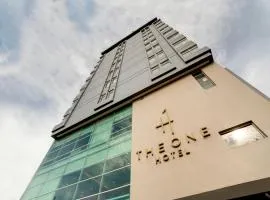 Life The One Makassar