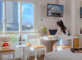 Palmier Hotel - Art House Da Nang