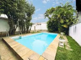 Cantinho da Família