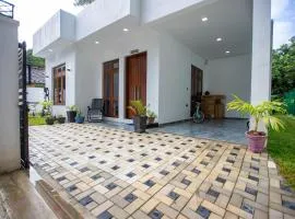 Ayubowan Residence in Talalla