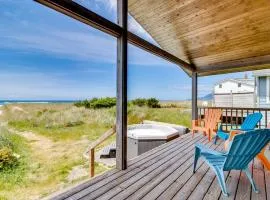 Casa Wave Edge Cottages