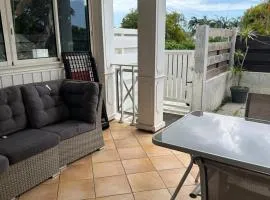 Location saisonnière