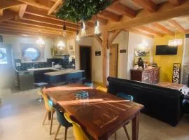 La Longère des Oies