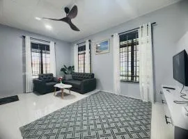 Nawra Iman Bayu Homestay