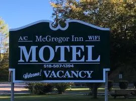 McGregor Inn Motel